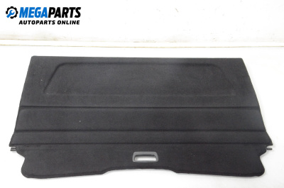 Trunk interior cover for Peugeot 407 Station Wagon (05.2004 - 12.2011), 5 doors, station wagon