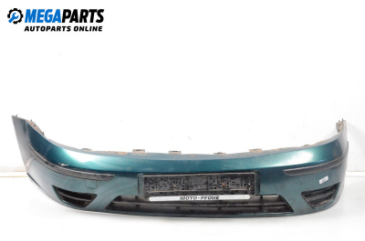 Frontstoßstange for Ford Focus I Sedan (02.1999 - 12.2007), sedan, position: vorderseite