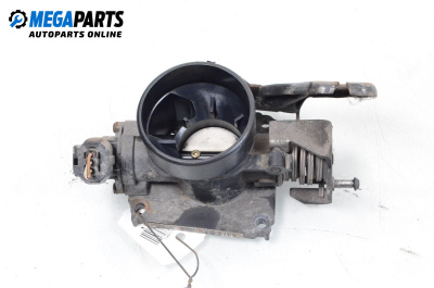 Clapetă carburator for Ford Focus I Sedan (02.1999 - 12.2007) 1.4 16V, 75 hp