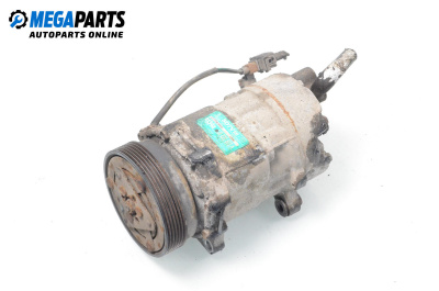 AC compressor for Skoda Octavia I Hatchback (09.1996 - 12.2010) 1.6, 75 hp, № 1J0 820 803 A