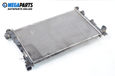 Water radiator for Mercedes-Benz A-Class Hatchback  W168 (07.1997 - 08.2004) A 170 CDI (168.009, 168.109), 95 hp