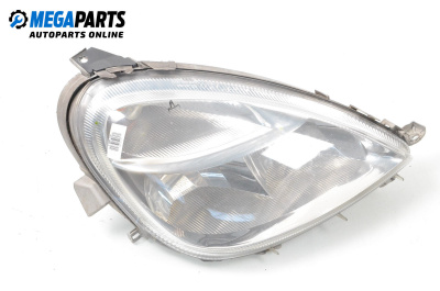 Headlight for Mercedes-Benz A-Class Hatchback  W168 (07.1997 - 08.2004), hatchback, position: right