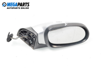 Mirror for Mercedes-Benz A-Class Hatchback  W168 (07.1997 - 08.2004), 5 doors, hatchback, position: right