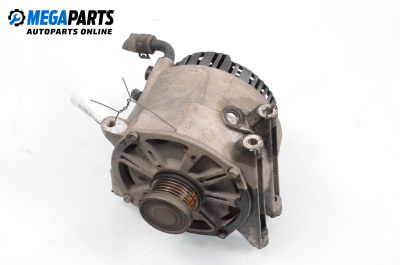 Alternator for Mercedes-Benz A-Class Hatchback  W168 (07.1997 - 08.2004) A 170 CDI (168.009, 168.109), 95 hp