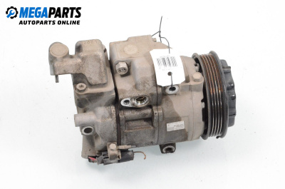 AC compressor for Mercedes-Benz A-Class Hatchback  W168 (07.1997 - 08.2004) A 170 CDI (168.009, 168.109), 95 hp, № 447220-8366