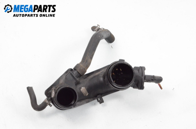 Turbo pipe for Mercedes-Benz A-Class Hatchback  W168 (07.1997 - 08.2004) A 170 CDI (168.009, 168.109), 95 hp