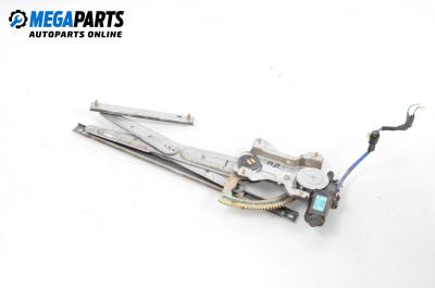 Macara electrică geam for Kia Sorento I SUV (08.2002 - 12.2009), 5 uși, suv, position: dreaptă - fața, № XH 101 PA