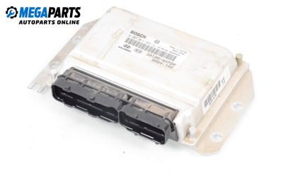 ECU for Kia Sorento I SUV (08.2002 - 12.2009) 2.5 CRDi, 140 hp, № 39100-4A720