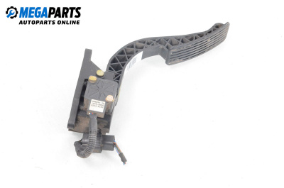 Throttle pedal for Kia Sorento I SUV (08.2002 - 12.2009), № 1029-0006