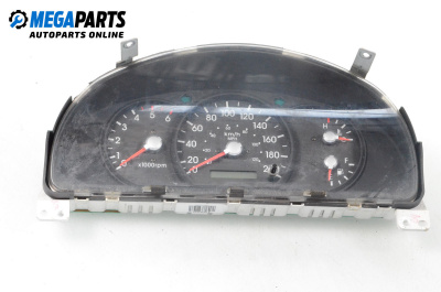 Instrument cluster for Kia Sorento I SUV (08.2002 - 12.2009) 2.5 CRDi, 140 hp