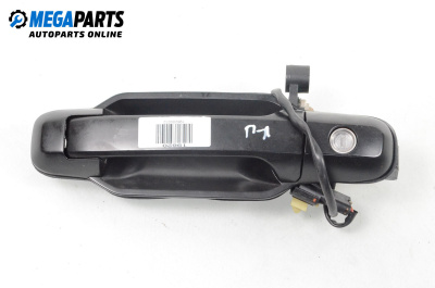 Außengriff for Kia Sorento I SUV (08.2002 - 12.2009), 5 türen, suv, position: links, vorderseite