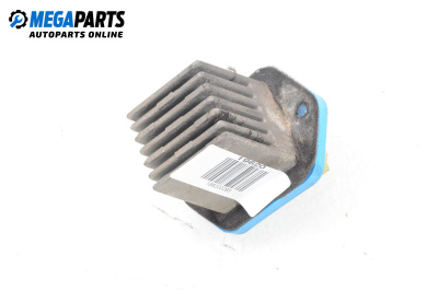 Blower motor resistor for Kia Sorento I SUV (08.2002 - 12.2009)