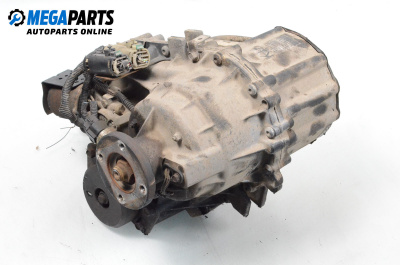 Transfer case for Kia Sorento I SUV (08.2002 - 12.2009) 2.5 CRDi, 140 hp, automatic