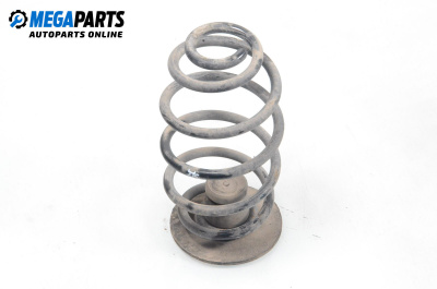 Coil spring for Opel Astra G Hatchback (02.1998 - 12.2009), hatchback, position: rear