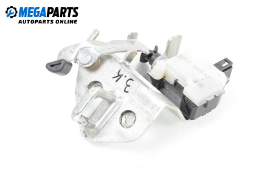 Door lock actuator for Skoda Octavia II Combi (02.2004 - 06.2013), 5 doors, position: rear