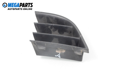 Grilă for Skoda Octavia II Combi (02.2004 - 06.2013), combi, position: dreapta