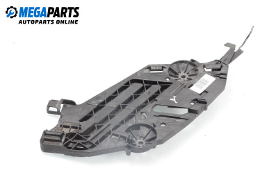 Halterung scheinwerfer for Skoda Octavia II Combi (02.2004 - 06.2013), combi, position: rechts