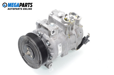 AC compressor for Skoda Octavia II Combi (02.2004 - 06.2013) 1.8 TSI, 160 hp, automatic, № 890633