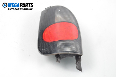 Tail light for Renault Espace III Minivan (11.1996 - 10.2002), minivan, position: left