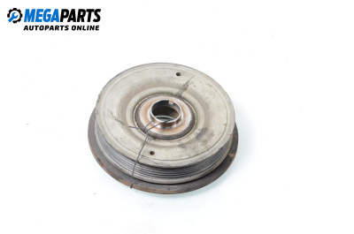 Damper pulley for Renault Espace III Minivan (11.1996 - 10.2002) 2.2 dCi (JEOS), 115 hp