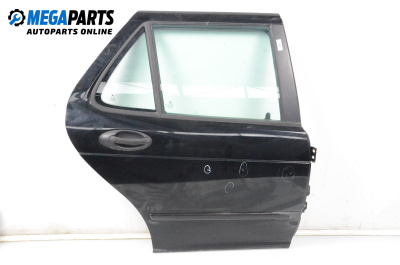 Ușă for Saab 9-5 Estate (10.1998 - 12.2009), 5 uși, combi, position: dreaptă - spate