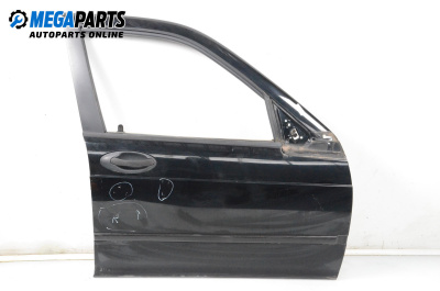 Ușă for Saab 9-5 Estate (10.1998 - 12.2009), 5 uși, combi, position: dreaptă - fața