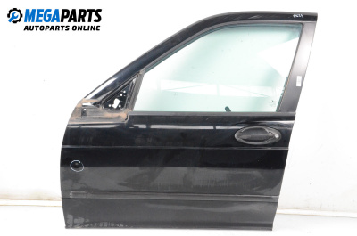 Door for Saab 9-5 Estate (10.1998 - 12.2009), 5 doors, station wagon, position: front - left