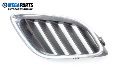 Grill for Saab 9-5 Estate (10.1998 - 12.2009), station wagon, position: left