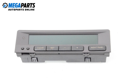 Display for Saab 9-5 Estate (10.1998 - 12.2009), № 12758907