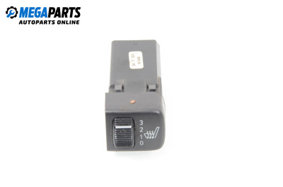 Seat heating button for Saab 9-5 Estate (10.1998 - 12.2009), № 5471024