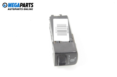 Seat heating button for Saab 9-5 Estate (10.1998 - 12.2009)