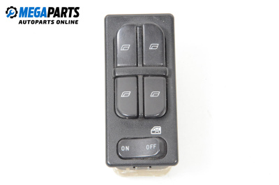 Window adjustment switch for Saab 9-5 Estate (10.1998 - 12.2009), № 5547914