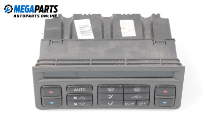 Air conditioning panel for Saab 9-5 Estate (10.1998 - 12.2009)