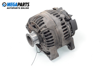 Alternator for Saab 9-5 Estate (10.1998 - 12.2009) 2.2 TiD, 120 hp