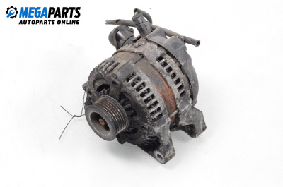 Alternator for Suzuki Liana Hatchback (07.2001 - 12.2007) 1.4 DDiS, 90 hp