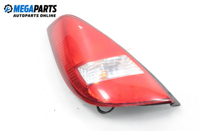 Tail light for Suzuki Liana Hatchback (07.2001 - 12.2007), hatchback, position: left