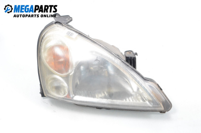 Headlight for Suzuki Liana Hatchback (07.2001 - 12.2007), hatchback, position: right