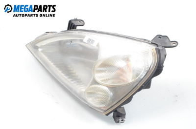 Headlight for Suzuki Liana Hatchback (07.2001 - 12.2007), hatchback, position: left