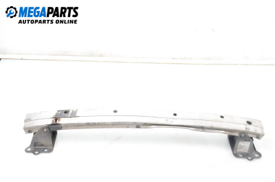 Bumper support brace impact bar for Opel Corsa C Hatchback (09.2000 - 12.2009), hatchback, position: front