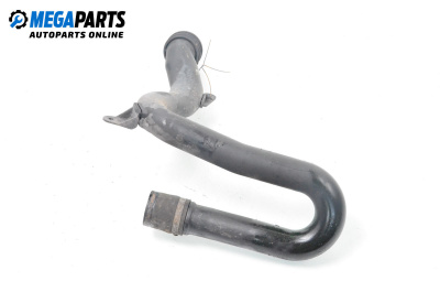 Turbo pipe for Opel Corsa C Hatchback (09.2000 - 12.2009) 1.3 CDTI, 70 hp