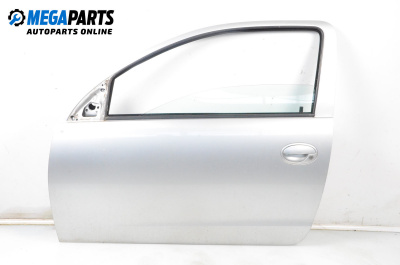 Door for Opel Corsa C Hatchback (09.2000 - 12.2009), 3 doors, hatchback, position: left