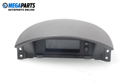 Afișaj pentru indicarea ceasului for Opel Corsa C Hatchback (09.2000 - 12.2009)