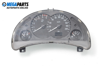 Instrument cluster for Opel Corsa C Hatchback (09.2000 - 12.2009) 1.3 CDTI, 70 hp