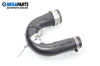 Turbo hose for Opel Corsa C Hatchback (09.2000 - 12.2009) 1.3 CDTI, 70 hp