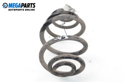 Coil spring for Opel Corsa C Hatchback (09.2000 - 12.2009), hatchback, position: rear