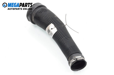 Air intake corrugated hose for Opel Corsa C Hatchback (09.2000 - 12.2009) 1.3 CDTI, 70 hp