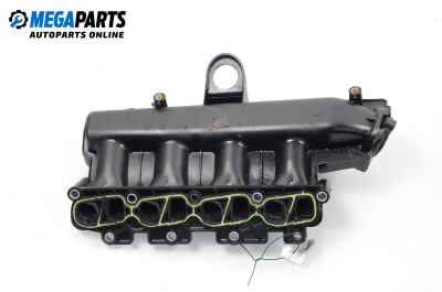 Intake manifold for Opel Corsa C Hatchback (09.2000 - 12.2009) 1.3 CDTI, 70 hp