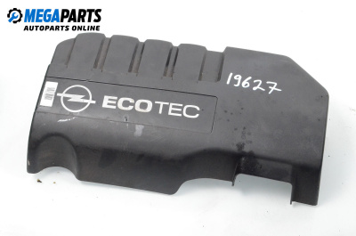 Dekordeckel motor for Opel Corsa C Hatchback (09.2000 - 12.2009)