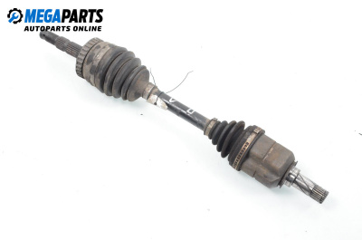 Driveshaft for Opel Corsa C Hatchback (09.2000 - 12.2009) 1.3 CDTI, 70 hp, position: front - left