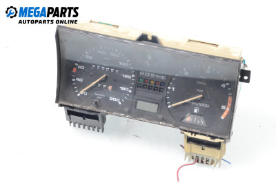 Instrument cluster for Volkswagen Golf II Hatchback (08.1983 - 12.1992) 1.6 TD, 70 hp